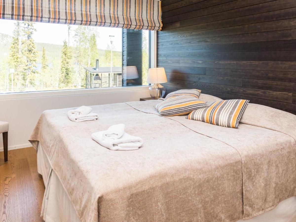 Holiday Home Holy Lake Chalet By Interhome Niskala Exteriér fotografie