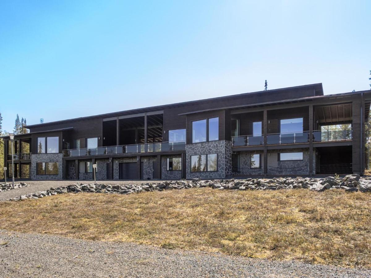 Holiday Home Holy Lake Chalet By Interhome Niskala Exteriér fotografie
